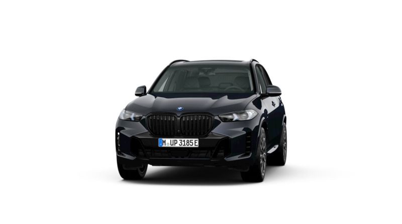 Neu 2025 BMW X5 Comfort Edition SUV | 100.470 € (Superpreis) - Bild 1/4