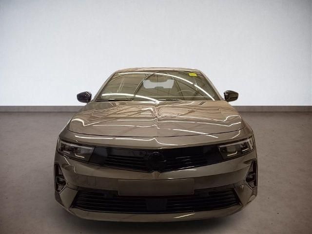 Gebraucht Opel Astra 131 PS (96 kW) 2024 Grau Limousine