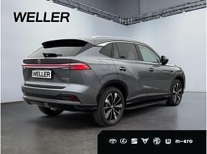 Neu MG HS Comfort 272 PS (200 kW) 2025 Blau (farbauswahl möglich) SUV