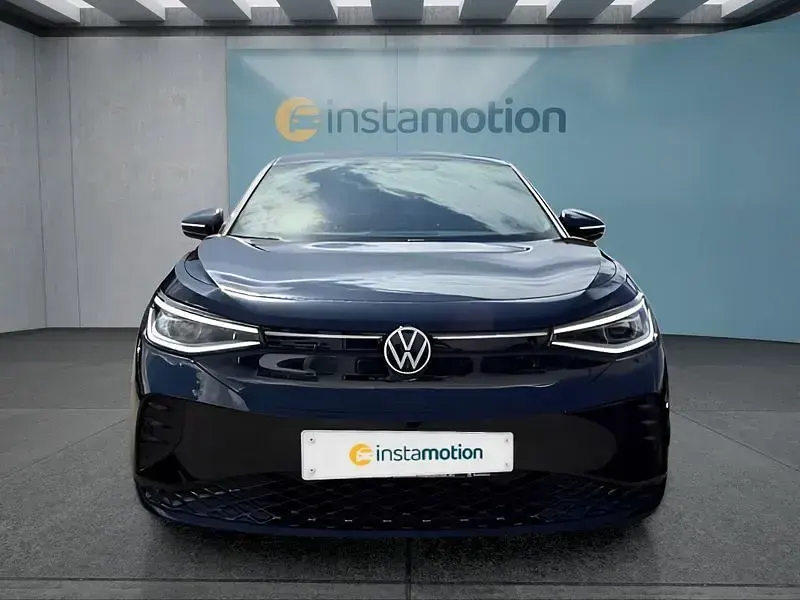 Gebraucht VW ID.5 GTX 219 kW (299 PS) 2023 Schwarz SUV