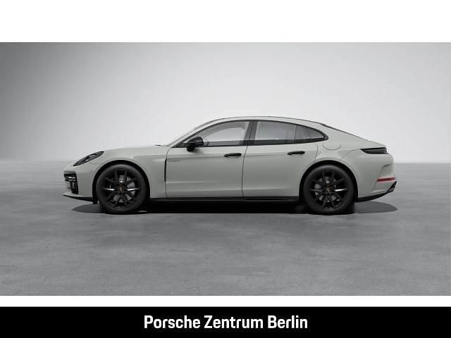 Neu Porsche Panamera 4 470 PS (345 kW) 2025 Weiss Limousine