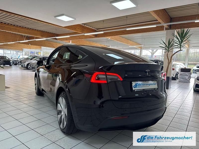 Gebraucht Tesla Model Y RWD 219 kW (299 PS) 2024 Schwarz SUV