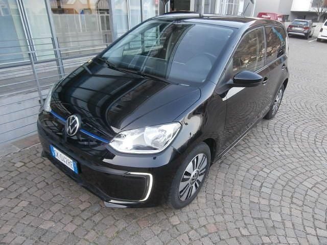 Używany VW e-up! 61 kW (83 KM) 2022 Czarny Hatchback