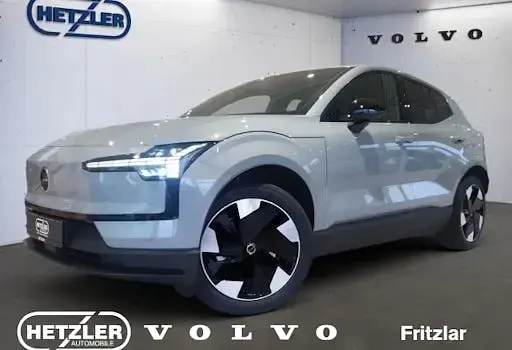 Neu Volvo EX30 Plus 200 kW (272 PS) 2026 Grau SUV