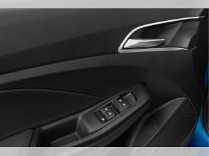 Gebraucht MG MG3 Luxury 194 PS (142 kW) 2024 Weiß Kleinwagen