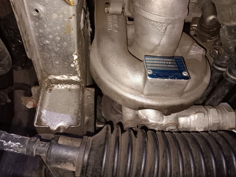 Gebraucht Porsche 924 170 PS (125 kW) 1980 Coupé