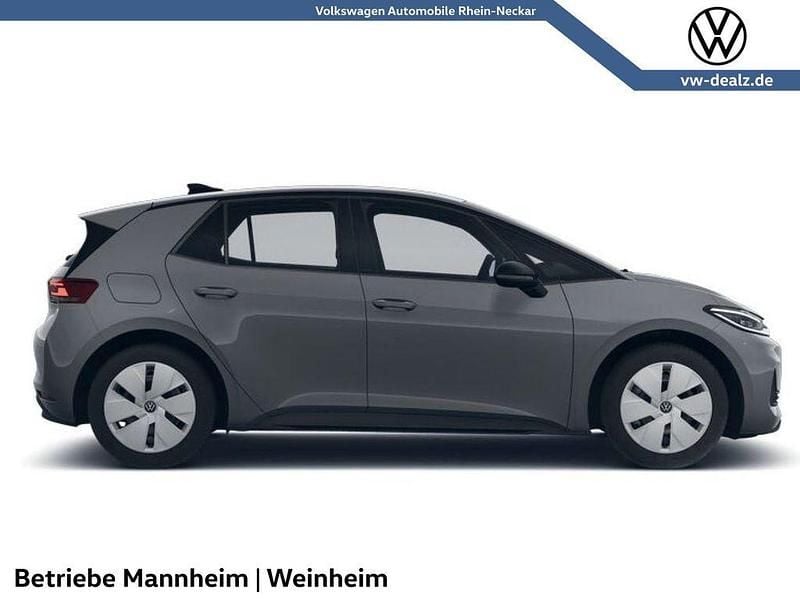 Neu VW ID.3 Trendline 125 kW (170 PS) 2026 Grau Kleinwagen
