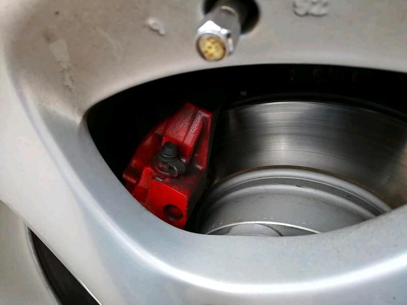 Gebraucht Porsche Boxster 226 PS (166 kW) 2004 Schwarz Cabrio