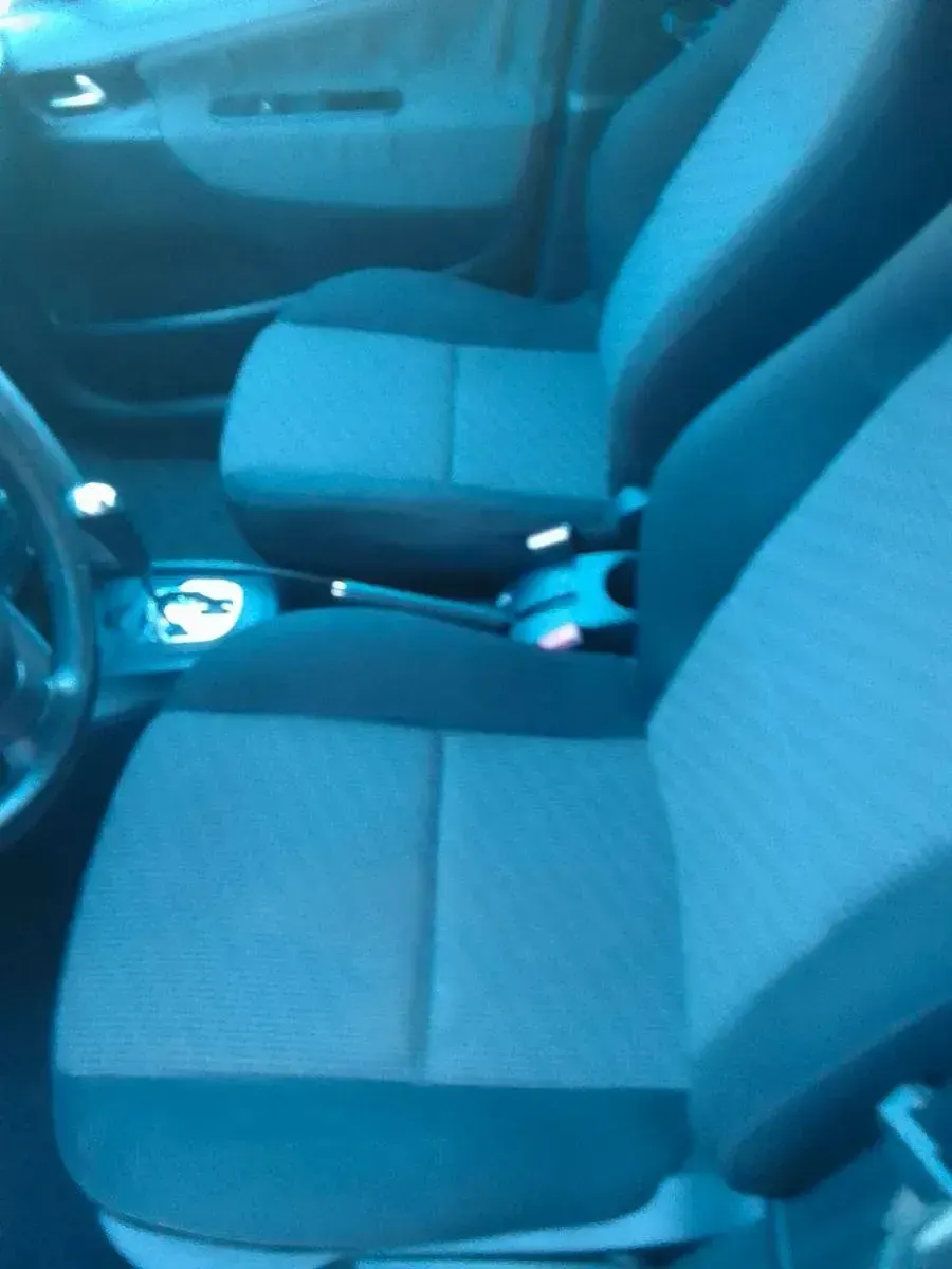 Gebraucht Peugeot 207 Premium 120 PS (88 kW) 2010 Blau Kombi