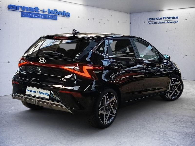 Neu Hyundai i20 Prime 2025 Kleinwagen