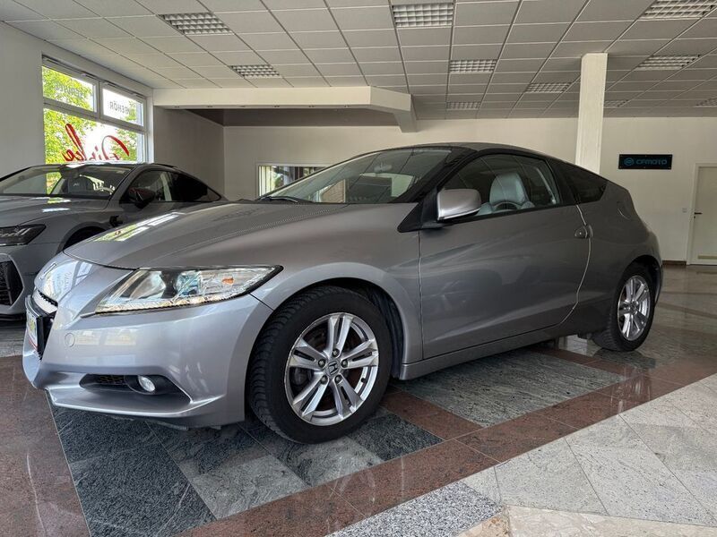 Gebraucht 2010 Honda CR-Z Sport Coupé | 5.500 € - Bild 1/4