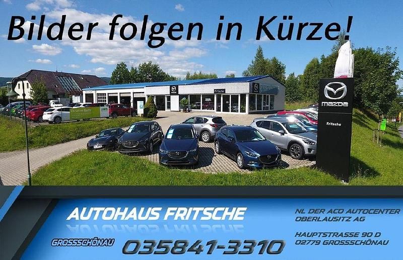 Schwarz Gebraucht 2017 Mazda CX-3 Kizoku SUV | 14.990 € (Fairer Preis) - Bild 1/1