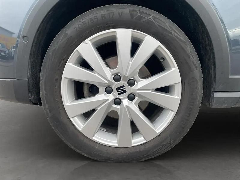 Gebraucht Seat Arona Xperience 70 PS (51 kW) 2022 Grau SUV