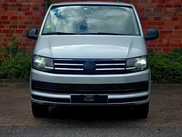 Used VW Multivan 150 HP (110 kW) 2016 Andere Minivan