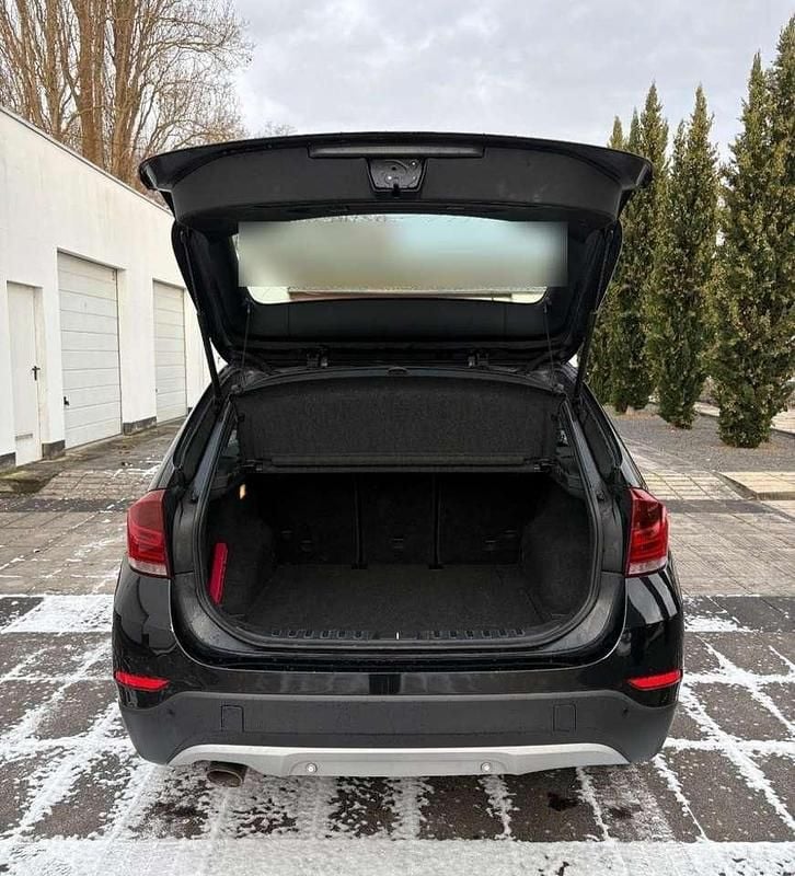 Gebraucht BMW X1 177 PS (130 kW) 2013 SUV