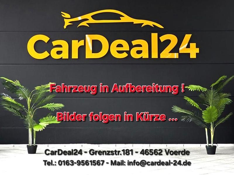 Orange Gebraucht 2018 VW Polo Trendline Limousine | 10.999 € (Superpreis) - Bild 1/1