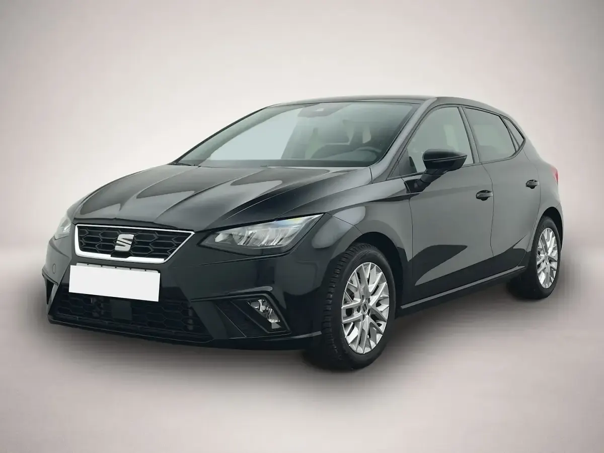 Gebraucht Seat Ibiza FR 116 PS (85 kW) 2025 Kleinwagen