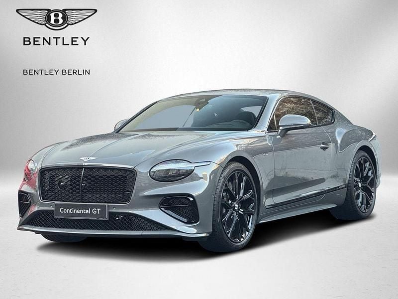 Gebraucht Bentley Continental 782 PS (575 kW) 2024 Grau Coupé
