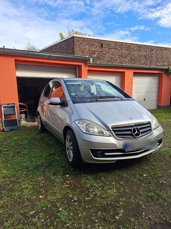 Gebraucht 2008 Mercedes A160 Kleinwagen | 2.200 € (Fairer Preis) - Bild 1/4