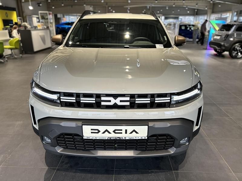 Neu Dacia Duster Extreme 158 PS (116 kW) 2025
