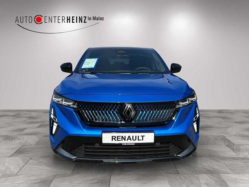 Neu Renault Rafale 300 PS (220 kW) 2026 Blau SUV