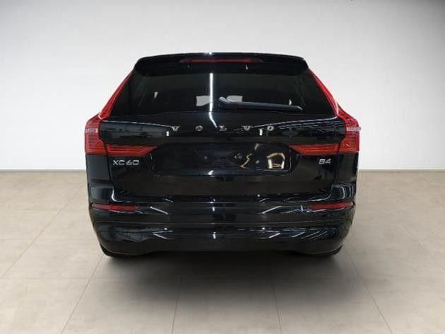 Gebraucht Volvo XC60 197 PS (144 kW) 2023 Schwarz SUV