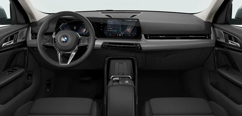 Gebraucht BMW X2 Shadowline 163 PS (119 kW) 2025 Grau SUV