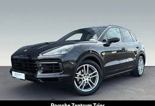 Brugt Porsche Cayenne 353 HK (259 kW) 2019 SUV