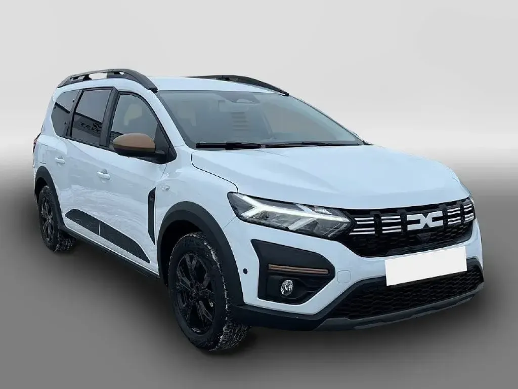 Używany Dacia Jogger Extreme 141 KM (103 kW) 2025 Minivan