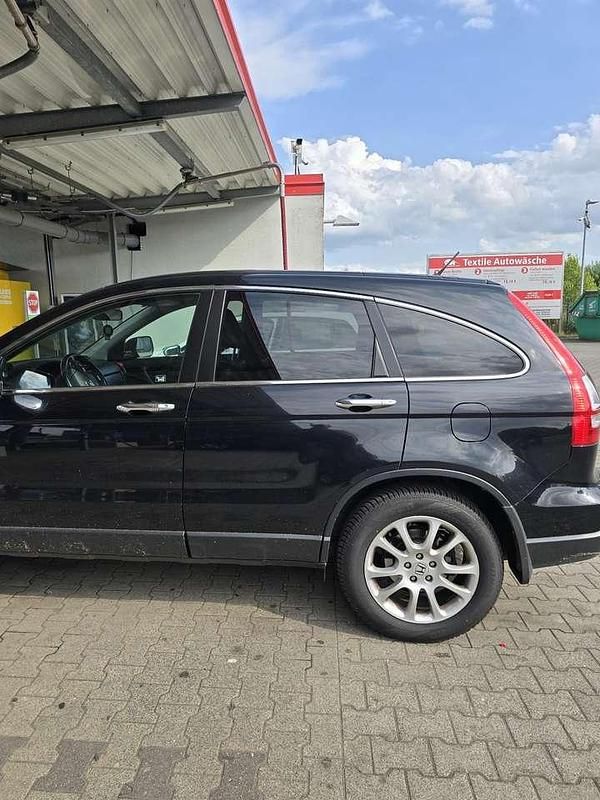 Gebraucht Honda CR-V Elegance 150 PS (110 kW) 2009 SUV