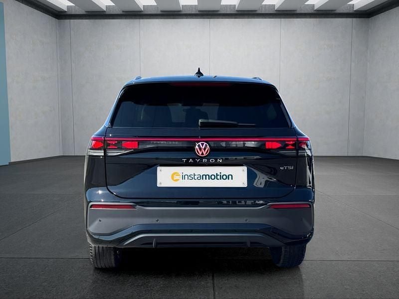 Uusi VW Tayron 150 HP (110 kW) 2026 Katumaasturi