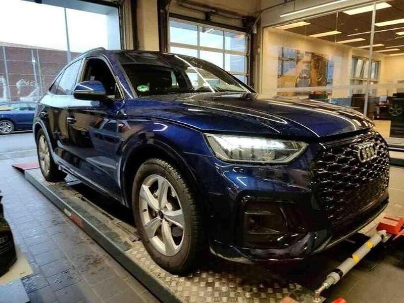 Gebraucht Audi Q5 Ambiente 2022 Andere SUV