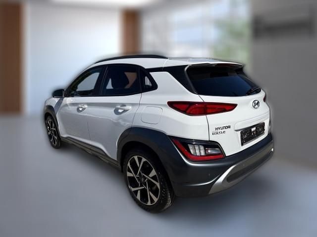 Gebraucht 2022 Hyundai Kona Prime SUV | 23.440 € (Fairer Preis) - Bild 1/4