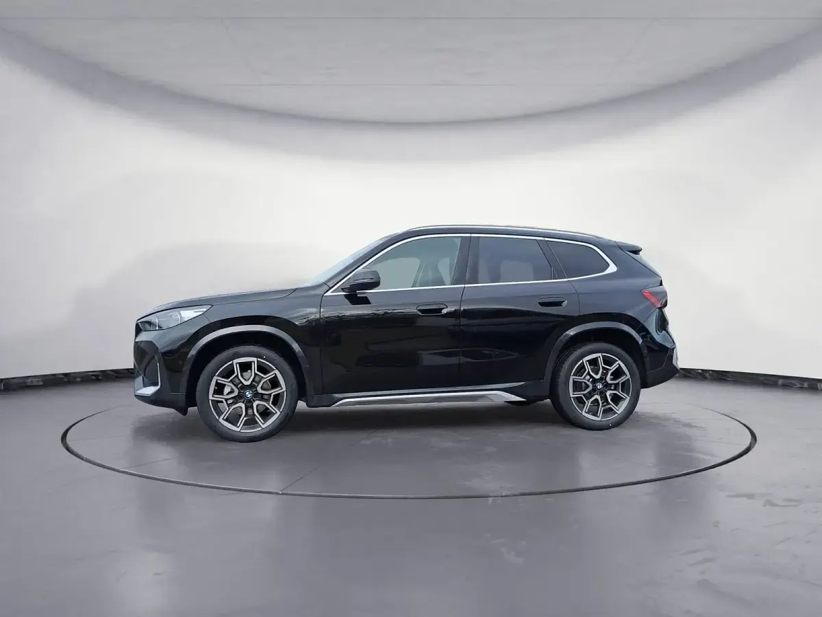 Usata BMW X1 xLine 150 CV (110 kW) 2026 SUV