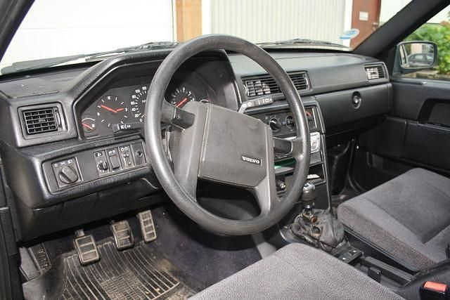 Gebraucht Volvo 945 155 PS (114 kW) 1990 Weiß Kombi