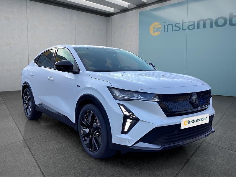 Gebraucht Renault Rafale 200 PS (147 kW) 2024 Weiß SUV