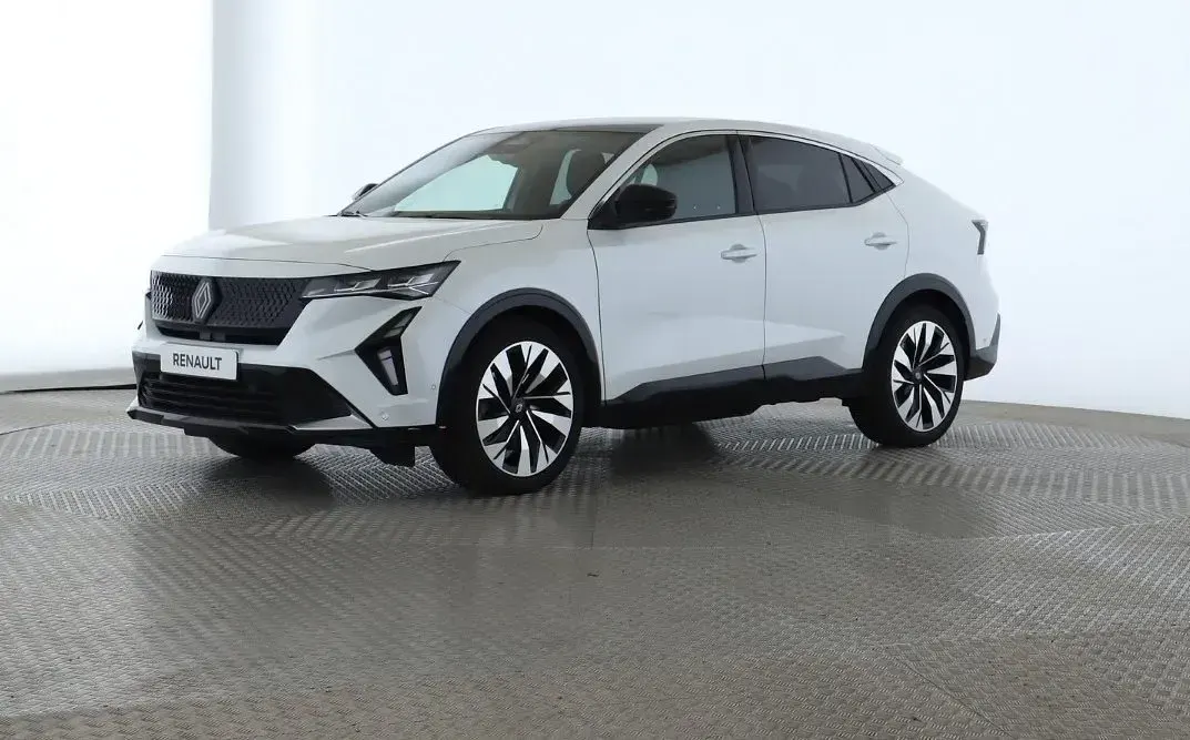 Używany Renault Rafale Techno 200 KM (147 kW) 2025 SUV