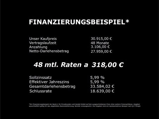 Schwarz Gebraucht 2023 Opel Grandland X Elegance SUV | 30.715 € (Teuer) - Bild 1/1
