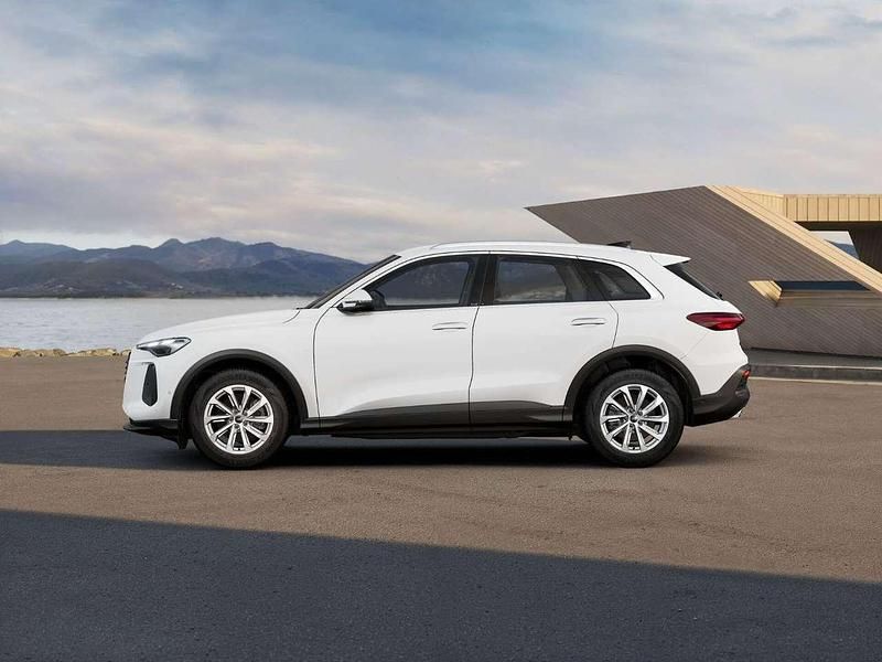 Neu Audi Q5 204 PS (150 kW) 2026 Weiß SUV