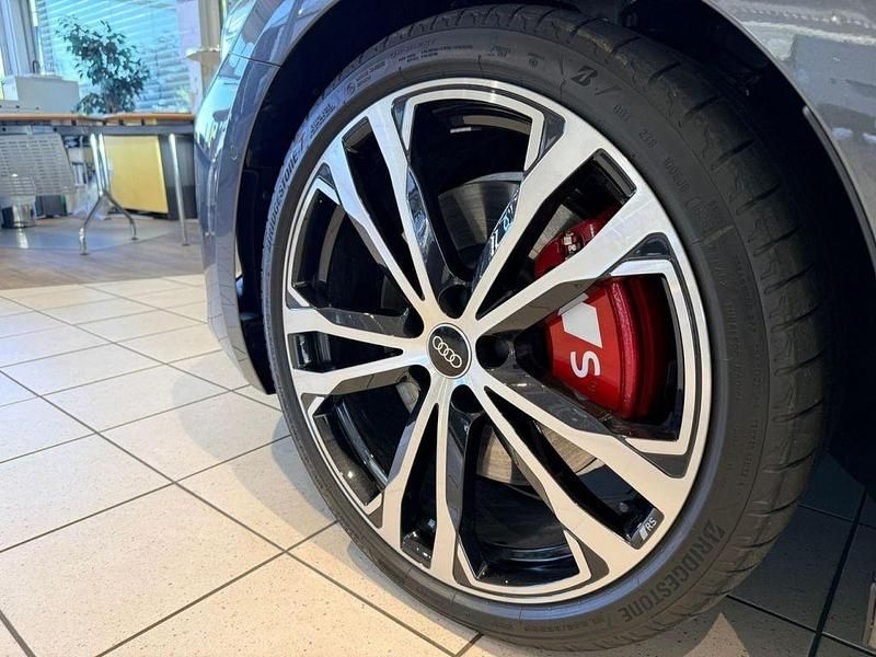 Gebraucht Audi S5 Sport 367 PS (269 kW) 2026 Grau Kombi
