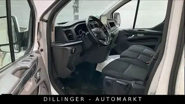 Brugt Ford Transit Custom Trend 131 HK (96 kW) 2018 Andere Sedan