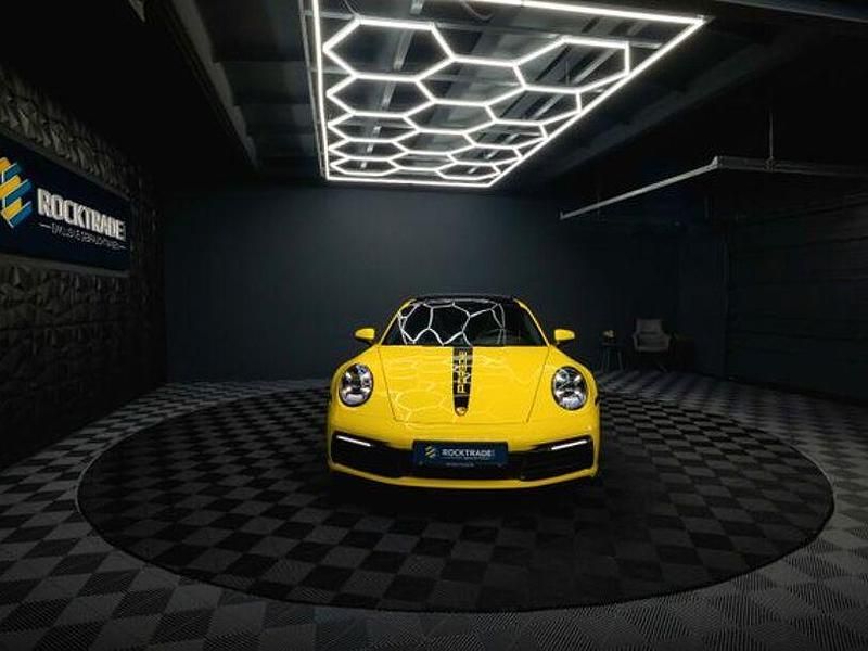 Gebraucht Porsche 911 2021 Andere