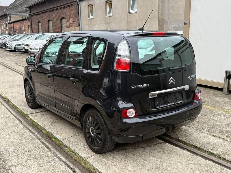 Gebraucht Citroën C3 Picasso Tendance 120 PS (88 kW) 2009 Van / Kleinbus