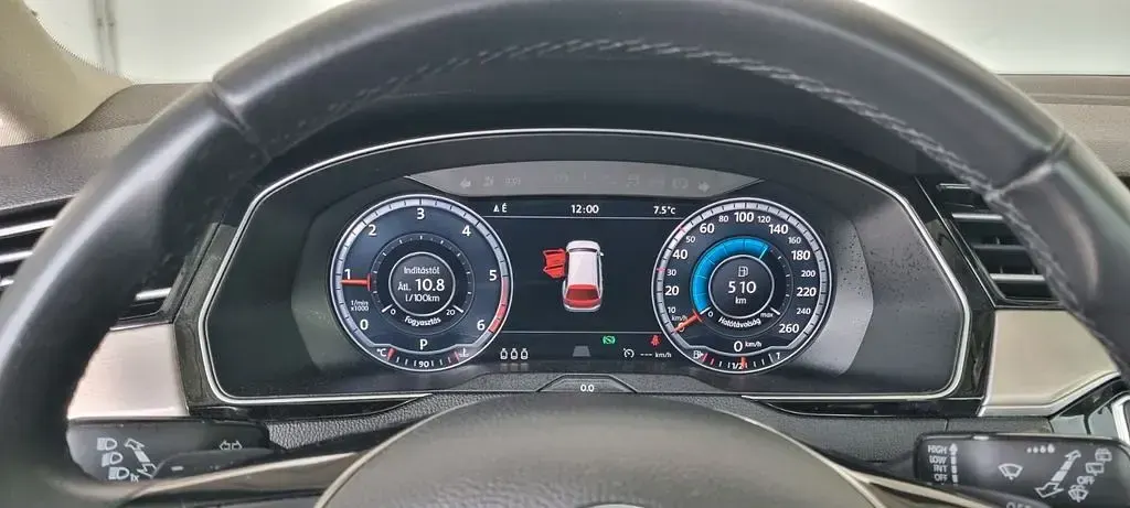 Brugt VW Passat Highline 239 HK (175 kW) 2016 Stationcar