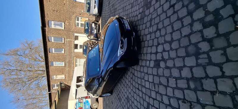 Gebraucht 2011 BMW 320 Efficient Dynamics Limousine | 13.000 € - Bild 1/4