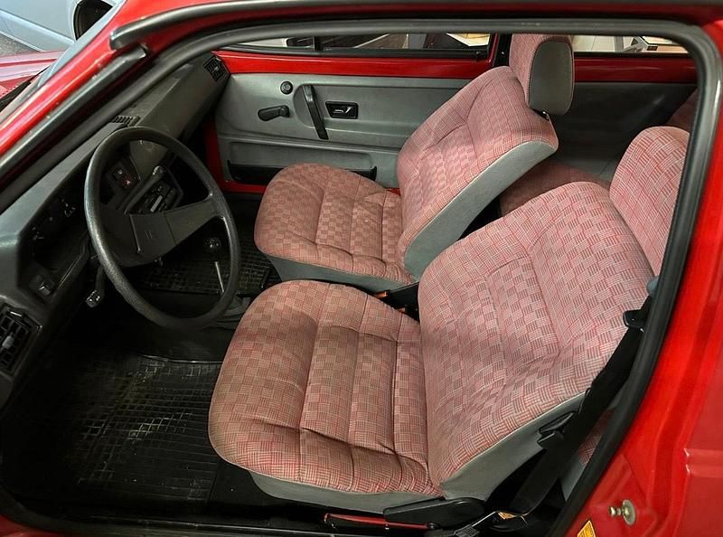 Gebraucht VW Polo 1990 Kleinwagen