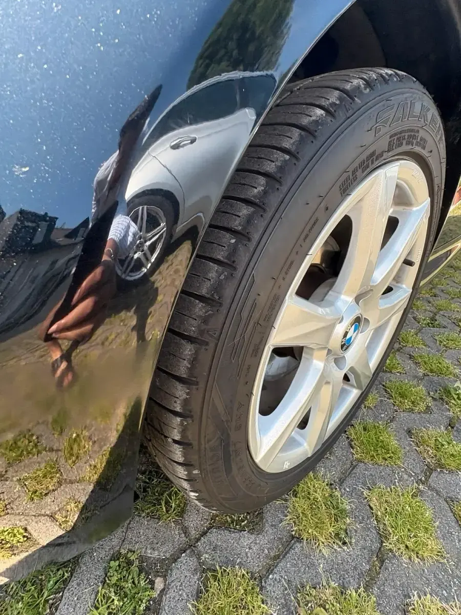 Używany BMW Z3 140 KM (102 kW) 1997 Czarny Kabriolet