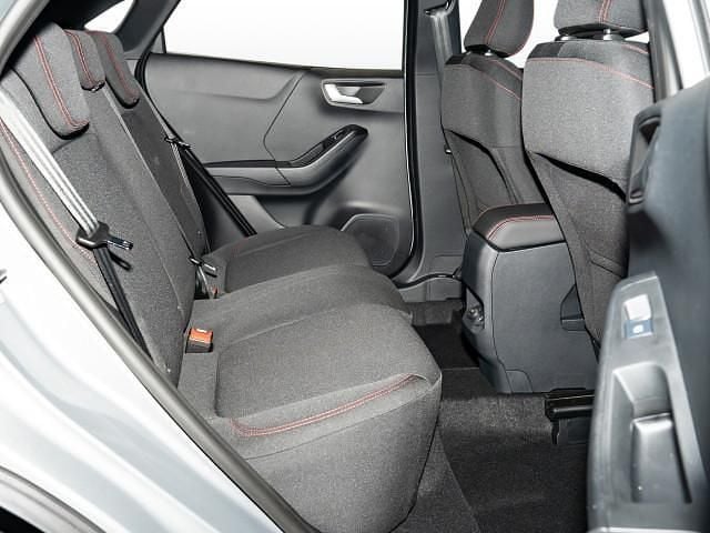 Gebraucht Ford Puma ST-Line 125 PS (91 kW) 2024 Silber SUV