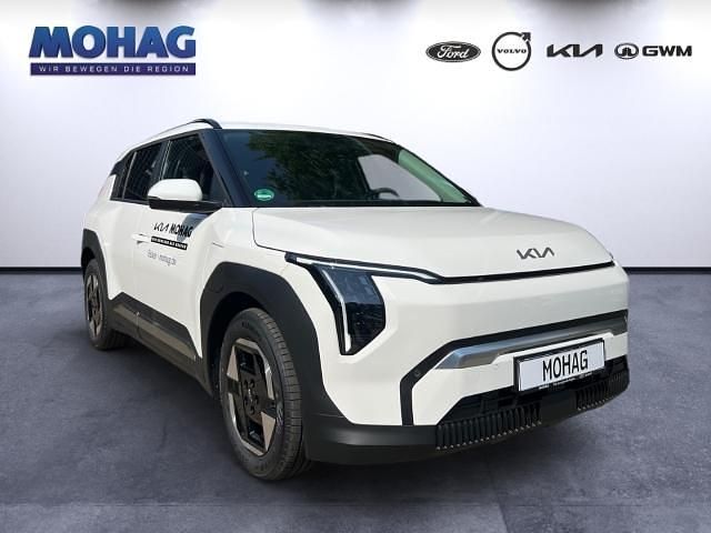 Neu Kia EV3 150 kW (204 PS) 2025 Ud) schneeweiss uni (weiss SUV