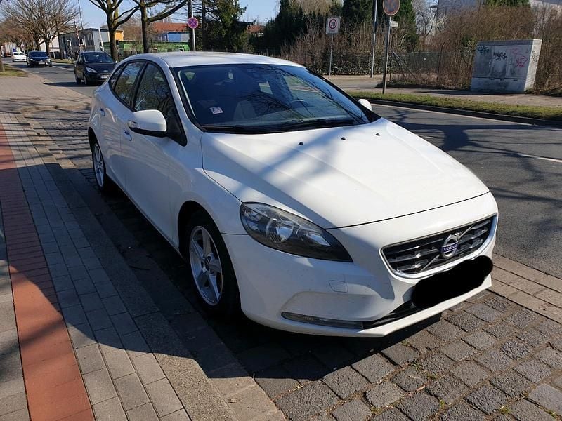 Second-hand Volvo V40 2014 Alb Break